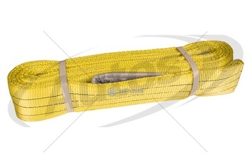 Pás zvedací textilní 3t / 6m 0180531_A