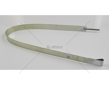 Pásek nádrže paliva UNIWERS.1250MM  0021.