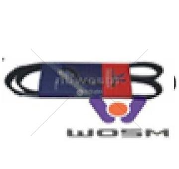 PASEK WIELOROWKOWY 8PK1480 WOSIMAN E-049-4