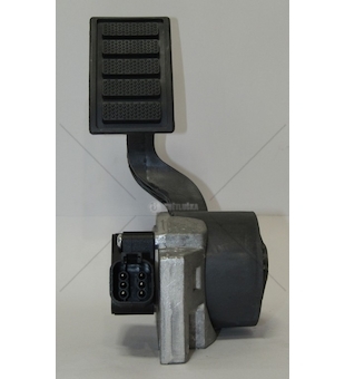 Pedal plynu VOLVO FH N/TYP (zástrčka 6 PIN WOSIMAN A-253-5