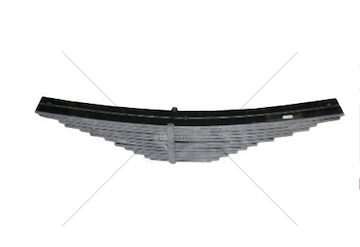 Pero listové 12 listů d141cm, v25cm Tatra - NN