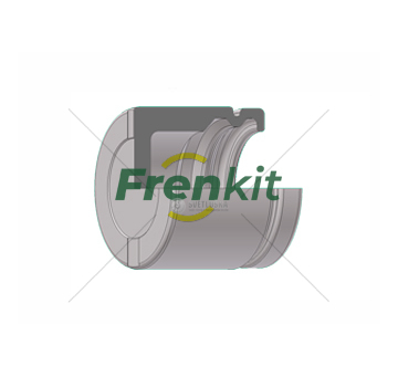 Pestík brzdového třmenu vw caddy iii 03> přední 2.0 sdi 54mm p545801