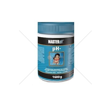 pH mínus 1.6kg MASTERsil