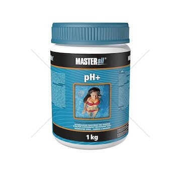 pH plus 1kg MASTERsil