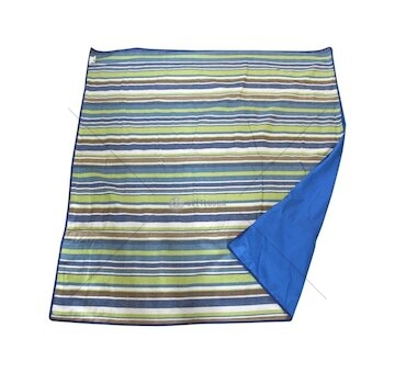 Pikniková deka SPRING 150x150cm CATTARA