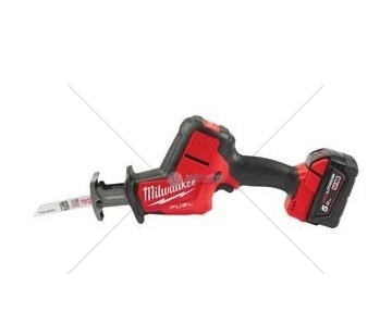 Pila mečová M18 FHZ-502X zdvih 22mm C8546 4933459885