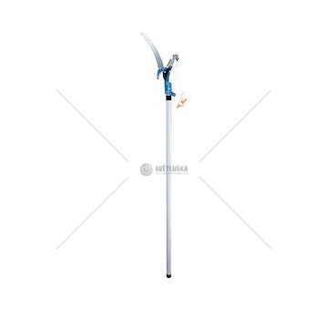 Pilka+nůžky na větvě s násadou 154-292cm AQUACRAFT