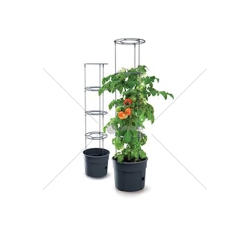 Plastový květináč 18 l pro pěstování rajčat - TOMATO GROWER