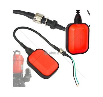 Plovák pro čerpadlo WQD MAR-POL