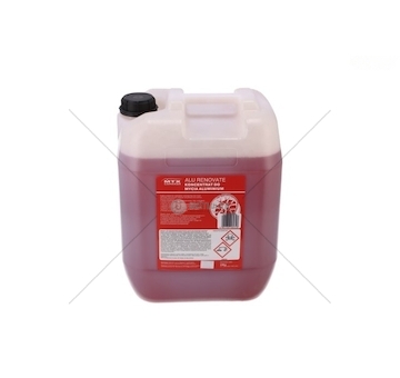 PLYN DO MYCIA ALU RENOVATE 24KG  MTX-ALU-RENO/24