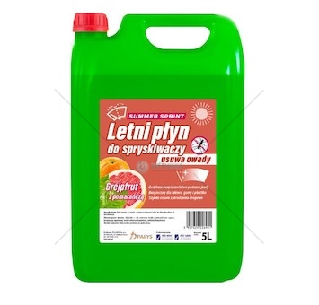 Aromatizovaná směs do ostrikovace