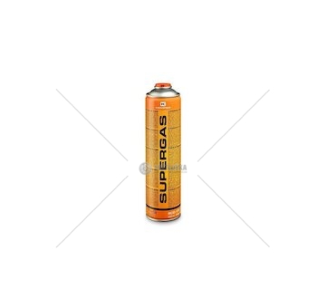 Plynová kartuše 600 ml se závitem 7/16
