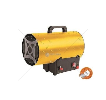 Plynové topidlo BGA1401-15, 15kW