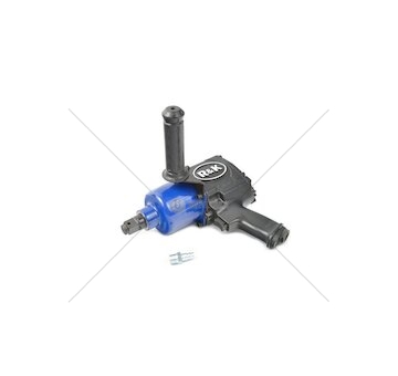 Pneumatický rázový utahovák 3/4" 1600 Nm R&K PREMIUM