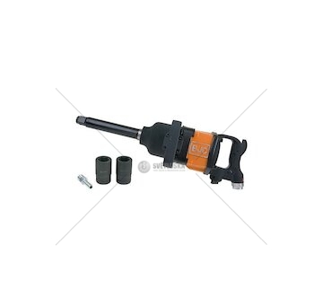 Pneumatický rázový utahovák BJC 788 1" 4000Nm