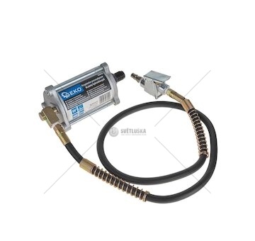 Pneumatický válec pro hydropneumatické a hydraulické lisy GEKO