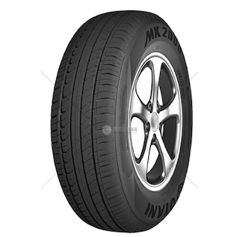 Pneumatika 195/70 R15C OTANI MK2000 letní OTANI 195/70 R15C MK2000