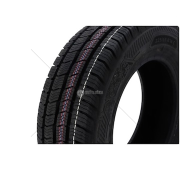 Pneumatika 225/65 R16C BARUM SNOVANIS 3 BARUM 225/65 R16C SV3