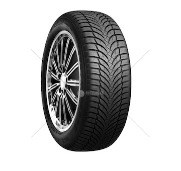 Pneumatika 225/70R16 NEXEN TIRE zimní