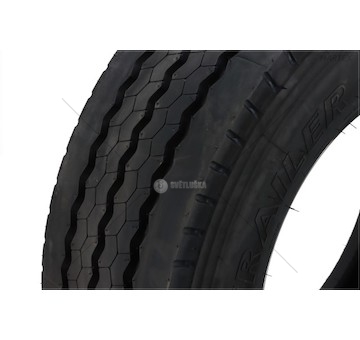 Pneumatika 235/75 R17,5 BRIDGESTONE RT1 235/75 R17,5 RT1