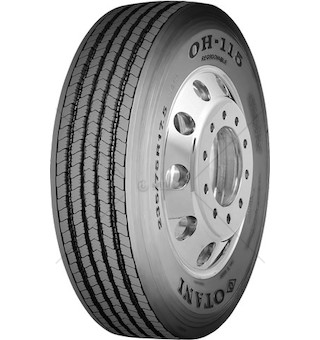 Pneumatika 235/75 R17,5 OTANI OH-115 OTANI 235/75 R17,5 OH-115