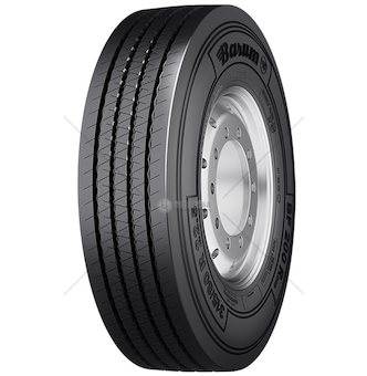 Pneumatika 245/70 R19,5 BF200R BARUM BARUM 245/70 R19,5 BF200R