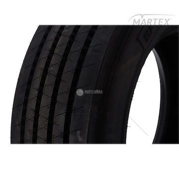 Pneumatika 265/70 R19,5 BF200R BARUM BARUM 265/70 R19,5 BF200R