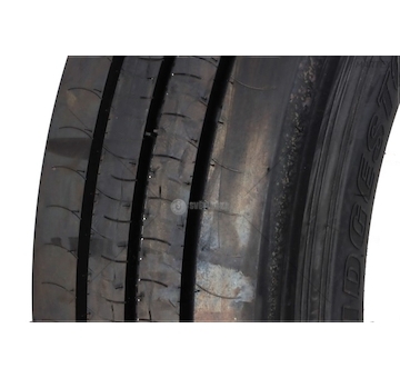 Pneumatika 265/70 R19,5 BRIDGESTONE RS2 265/70 R19,5 RS2