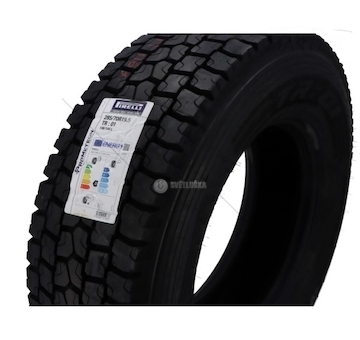 Pneumatika 285/70 R19,5 PIRELLI zadní TR01 146 PIRELLI 285/70 R19,5 TR01