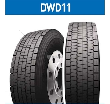 Pneumatika 315/80 R22,5 315/80 R22,5 DWD11