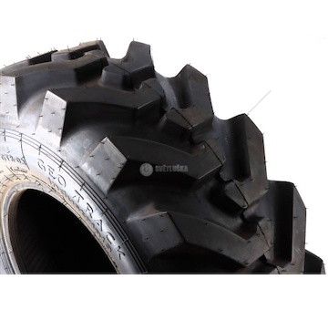 Pneumatika 340/80 R18 12PR GTR-03 340/80 R18 12PR