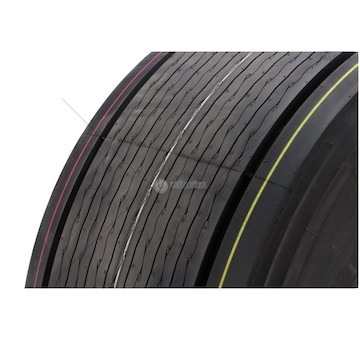 Pneumatika 445/45 R19,5 BRIDGESTONE ECOHT2 445/45 R19,5 ECOHT2