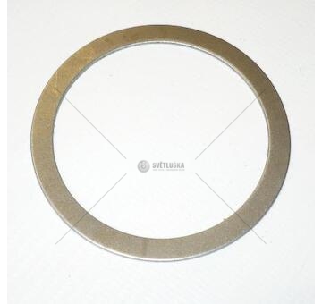 Podložka převodovky 0,3mm Multicar M25