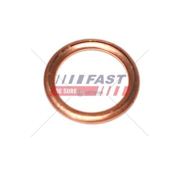 Podložka těsnící zátky vany motoru fiat ducato 06> 16x22 ft94716