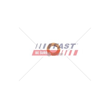 Podlozka vw golf vi 08> 1.9 tdi 7,5x13x2,5 ft11613