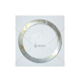 Podložka vym.0,5mm před.náb.T2