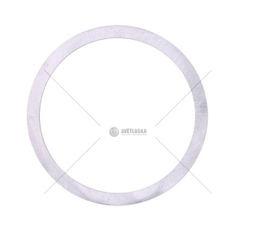 Podložka vymezovací ložiska hřídele spojky ZF 1,5 MM ZF 0730007134