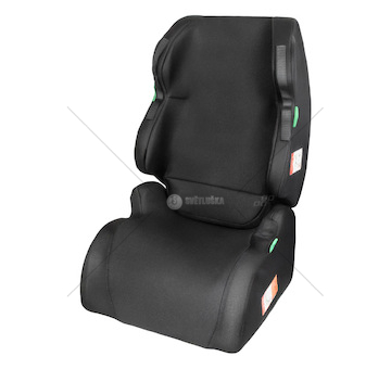 Podsedák 126-150cm R129 AMIO-04480