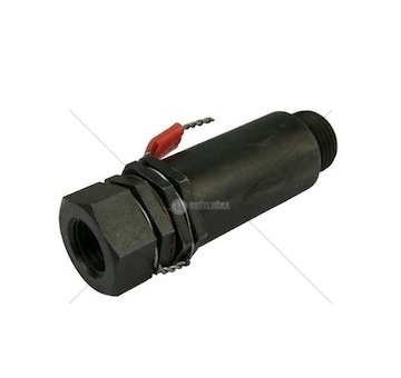 Pojistný ventil servořízení Zetor 70118310