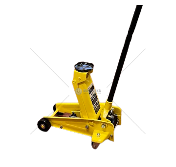 Pojízdný hydraulický zvedák 3t, 135-500mm KELTIN