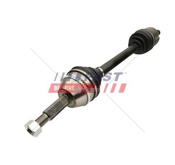Poloosa  ford transit 06> le ft27185