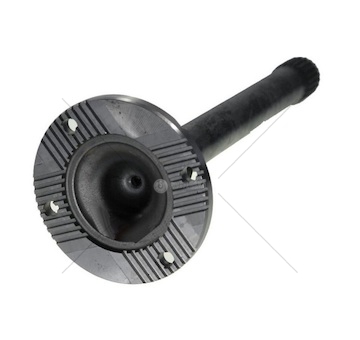 Poloosa zadní nápravy MAN EURORICA 56170151