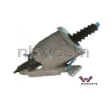 Posilovač spojky WOSIMAN G-043-2