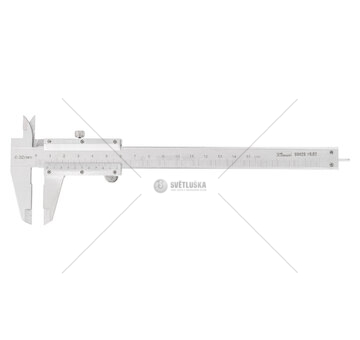 Posuvné měřidlo šuplera 150MM CORONA C3425