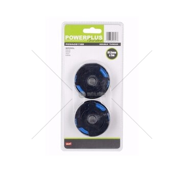 POWACG1122 Struna 2ks pro POW6016 POWERPLUS