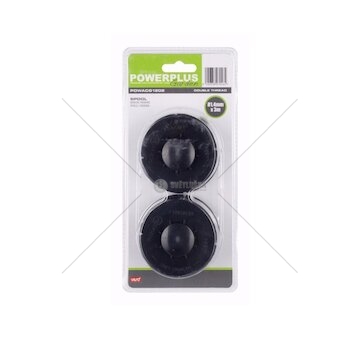 POWACG1202 - Struna 2ks pro POW6012 POWERPLUS