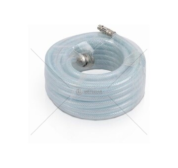 POWAIR0201 PVC hadice 10m POWERPLUS