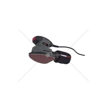POWE40020 Mini delta bruska 140W POWERPLUS
