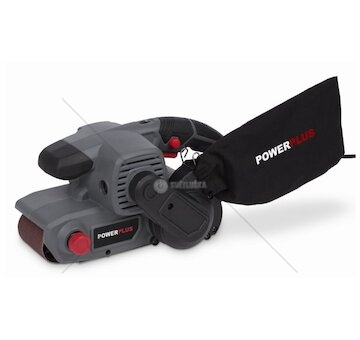 POWE40040 Pásová bruska 1010W POWERPLUS