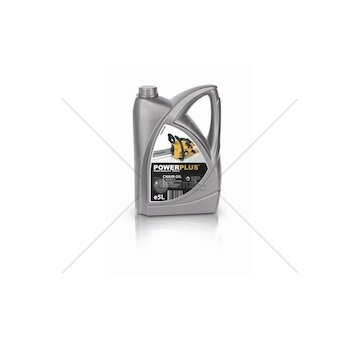 POWOIL006 Olej na mazání řetězů 5l POWERPLUS
